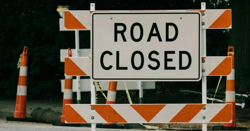 I-25 is closing in Casper this weekend. Here are the deets