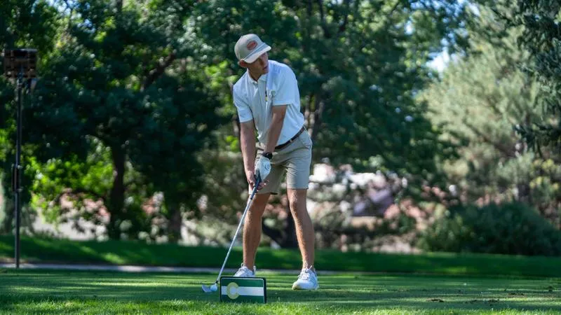 Men's Golf Set to Play in the Gene Miranda Falcon Invitational