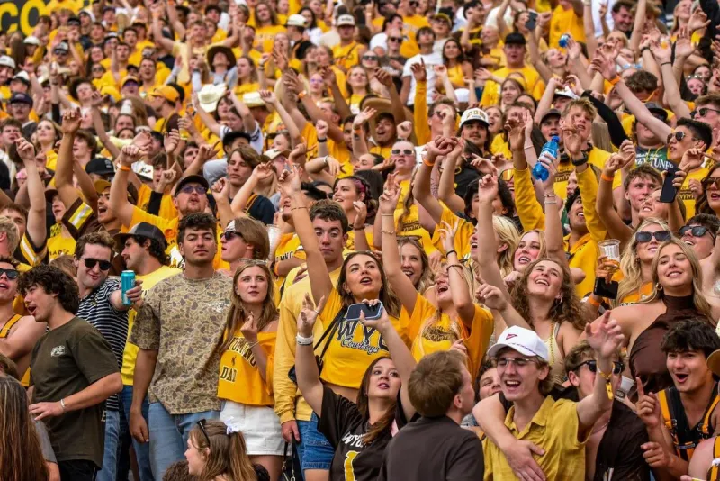 PODCAST: Can Cowboys Put it All Together at CMU?