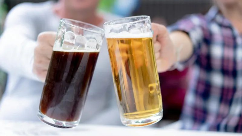 Prost! Oktoberfest celebrations start this weekend