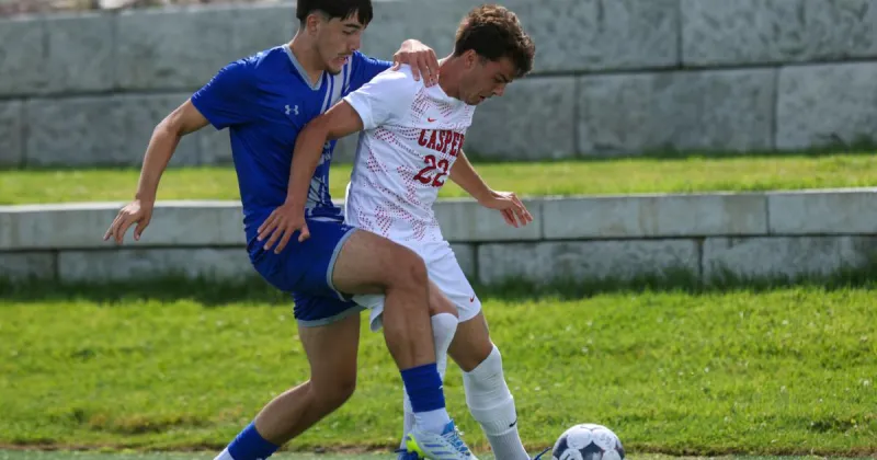 Casper College Thunderbirds brace for a busy weekend in town