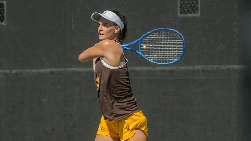 Cowgirls Open Jon Messick Invite