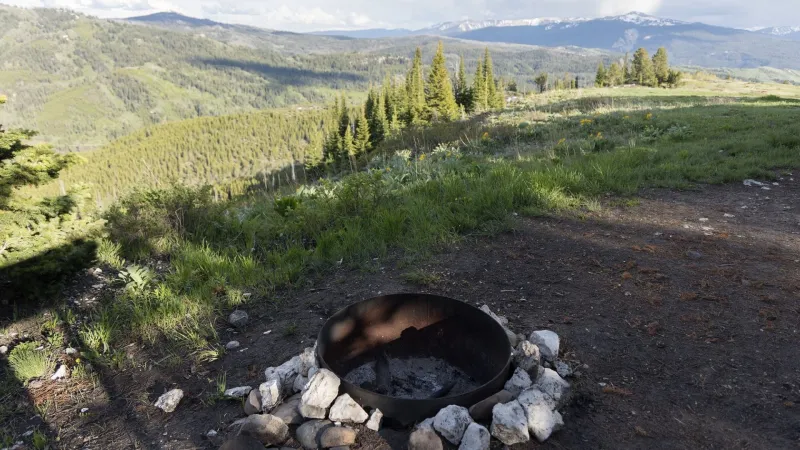 Heads up: Road to upper Shadow Mountain 'nearly impassable'