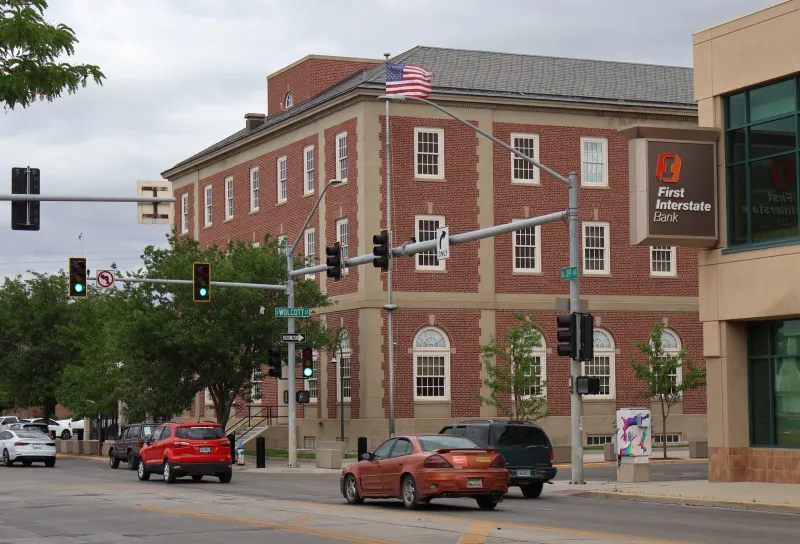 Feds say Rawlins man distributed 23 pounds of methamphetamine in Wyoming; 18 years imposed