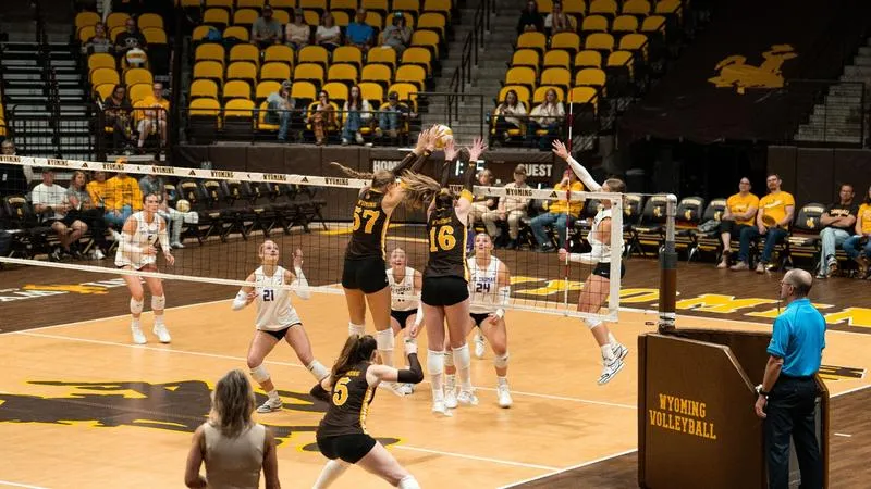 Cowgirls Sweep Past Bengals