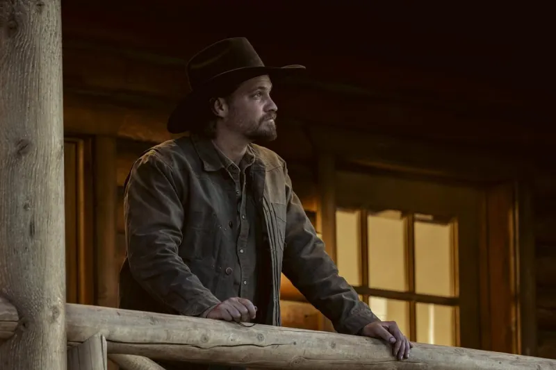 'Marshals': Everything We Know About Season 2