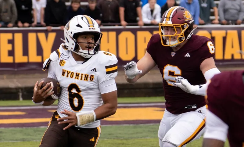 Rants and Raves: CMU Chippewas Edition