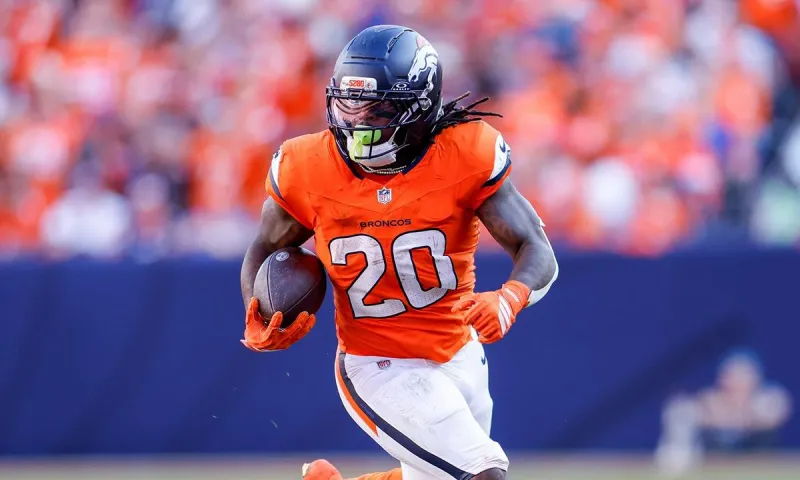 Broncos' ground game, fundamentals allowed them to win slugfest against Jaguars