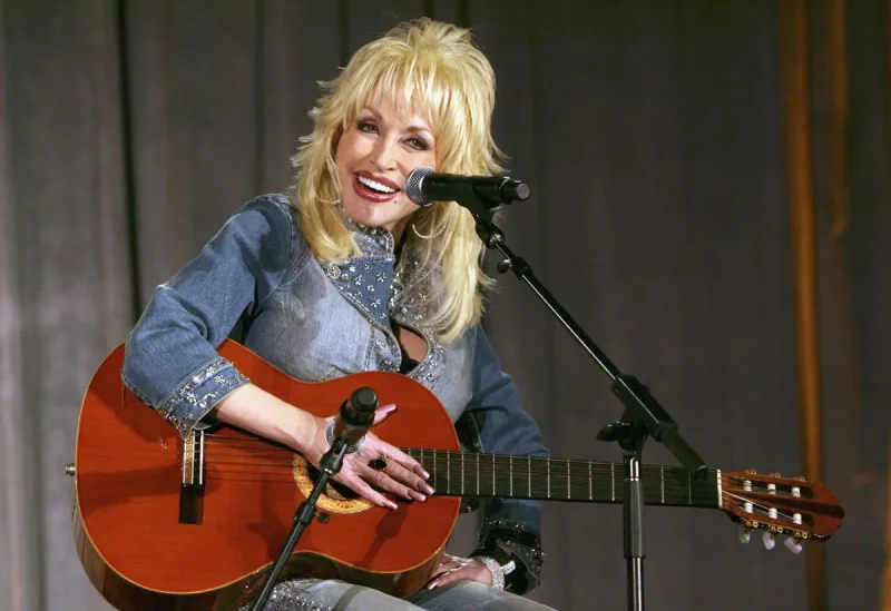 Diamond Rio Tells the Story of a Private Dolly Parton Concert