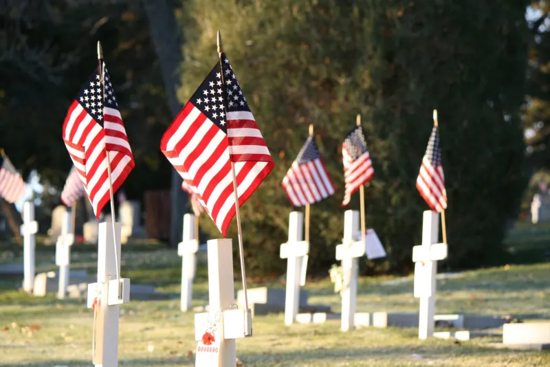 Local veterans services event planned in Gillette