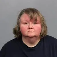Police said this Casper woman tied a patient's hair to her bed with a scarf. Now, a judge has decided her sentence