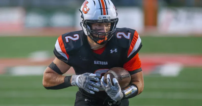 High school football braces for showdowns across the state in Week 4