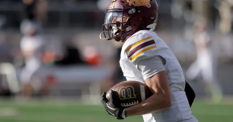 High school football: 5 names, numbers from Week 3