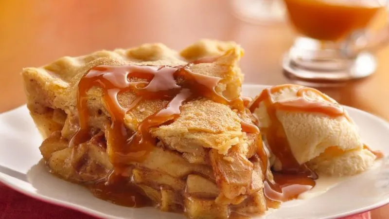 8 Fall Treats For Anyone Who Is Sick Of Pumpkin Spice Everything