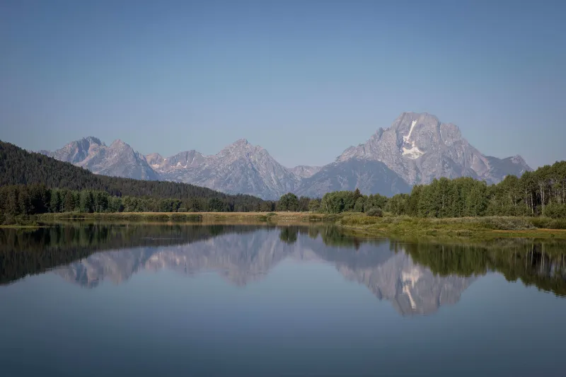 Wyoming chooses public lands at the ballot box