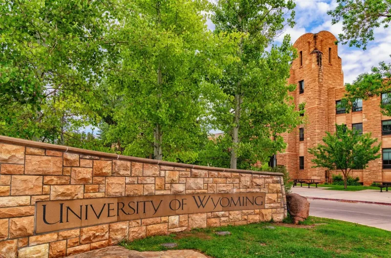 University of Wyoming optimistic on academic freedom despite censorship lawsuit naming new president