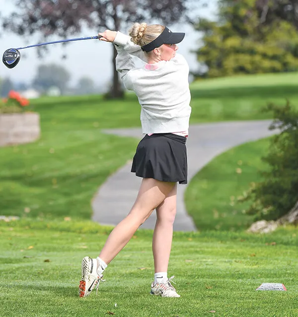 Girls bring home trophy, Fisher runner-up at state