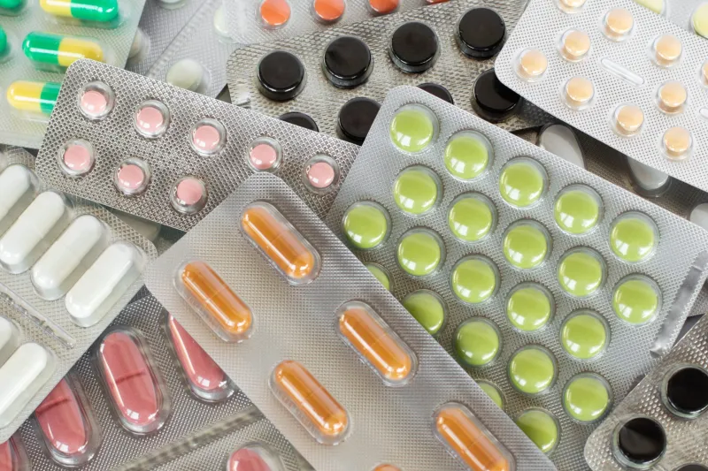 Community Drug Take Back event set for Oct. 24