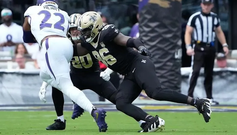 Pokes in the Pros: Week 2