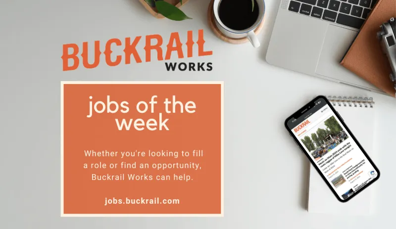 Jobs of the Week -- September 22