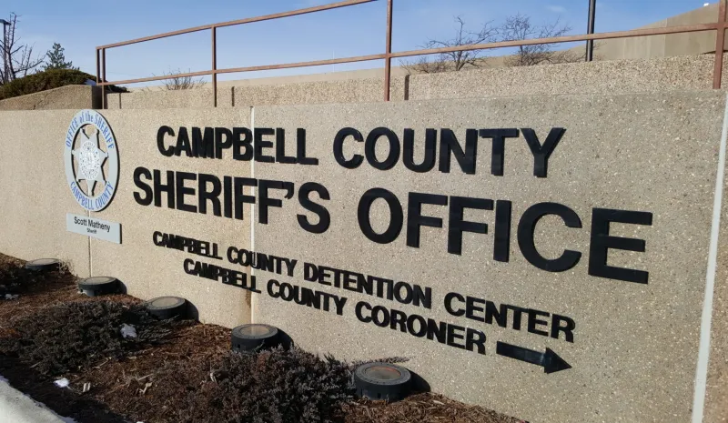Remains found during search for missing Gillette man