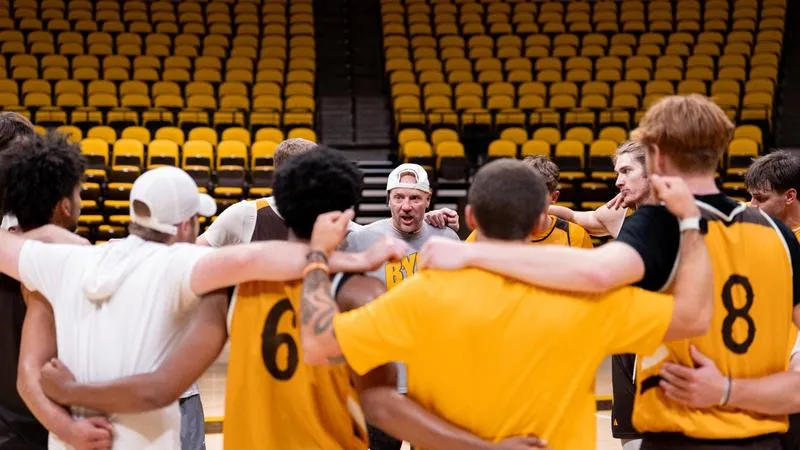 Pokes Insider: Sundance Wicks focused on the process