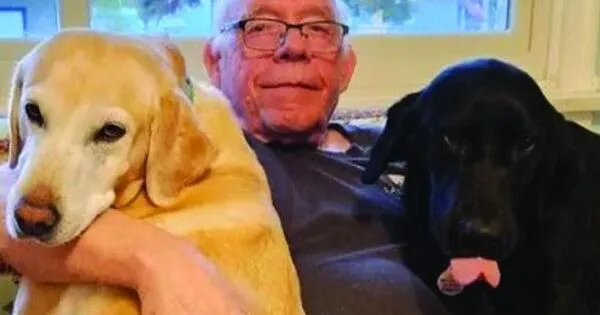 Casper attorney honored for a lifetime of service months after his death