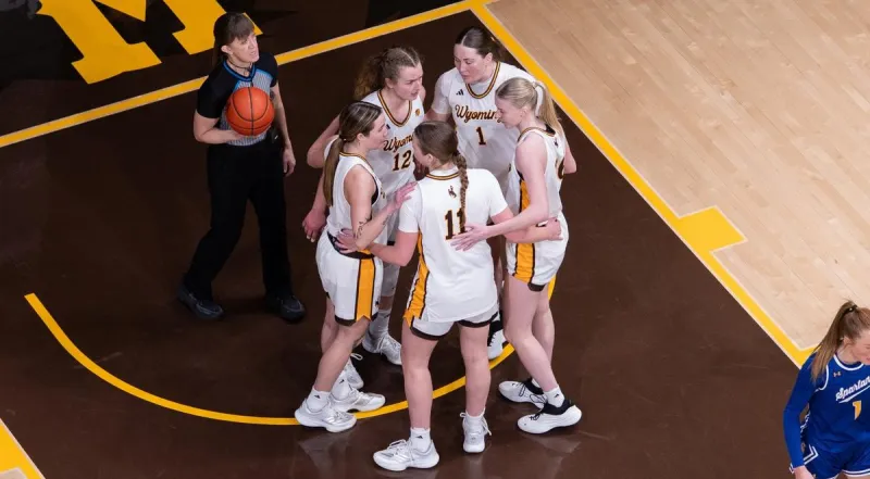 Cowgirls Open 2026-27 with First Official Practice