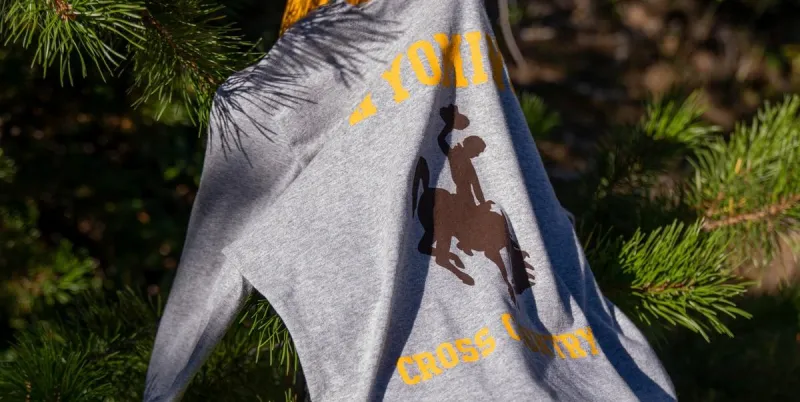 Pokes Wrap Final Meet in Rocky Mountain Region