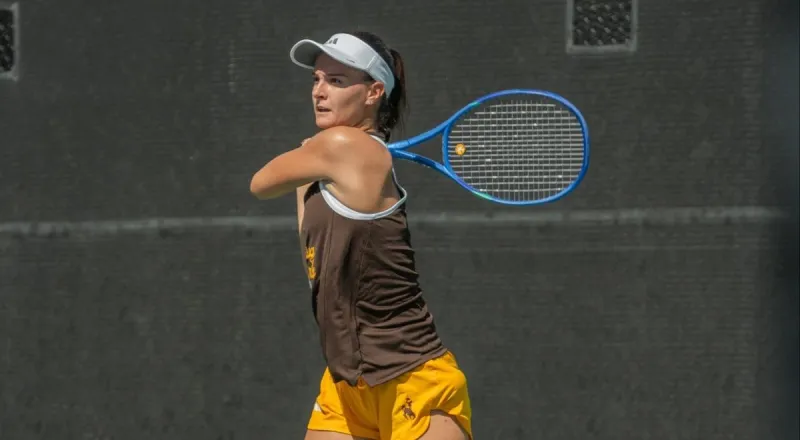 Cowgirls Open Jon Messick Invite