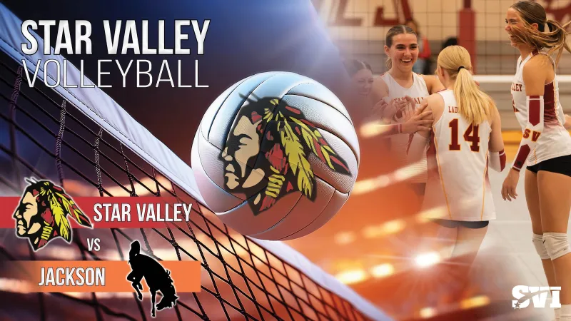 (Video) -- Lady Braves Volleyball vs. Jackson