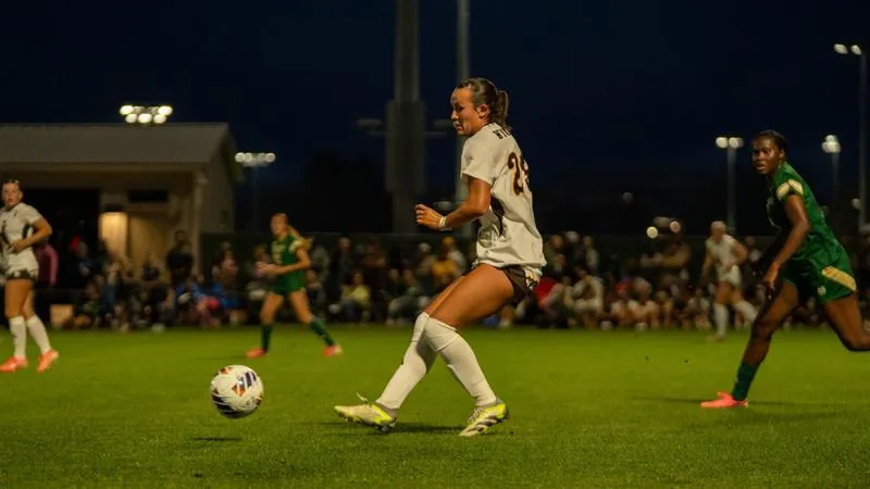 Soccer Begins Mountain West Conference Play at Nevada
