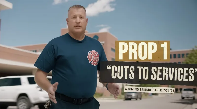 Teachers, hospital leaders launch $1M campaign to fight property tax ballot measure