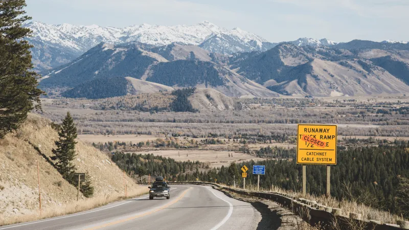 WYDOT Safe Pass certification now open; noncompliant drivers subject to fines up to $1K