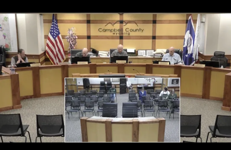 Campbell County approves $6 million budget amendment tied to college transfer
