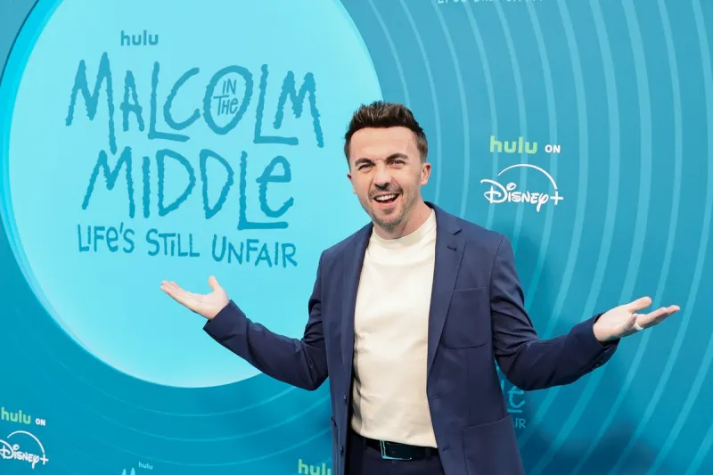 Frankie Muniz's Life After Divorce Is a Brutal Reality Check