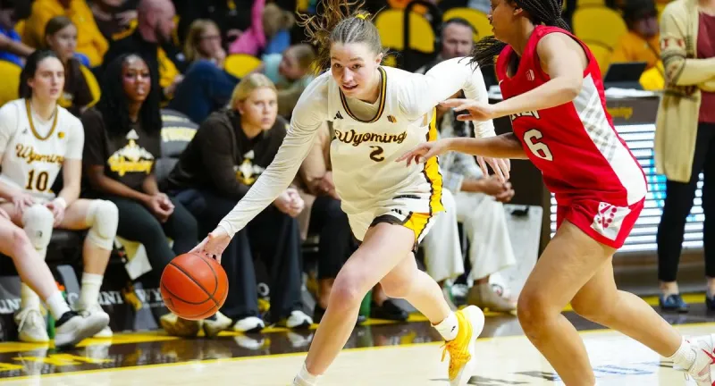 Cowgirl Hoops Announces 2026-27 Mountain West Slate