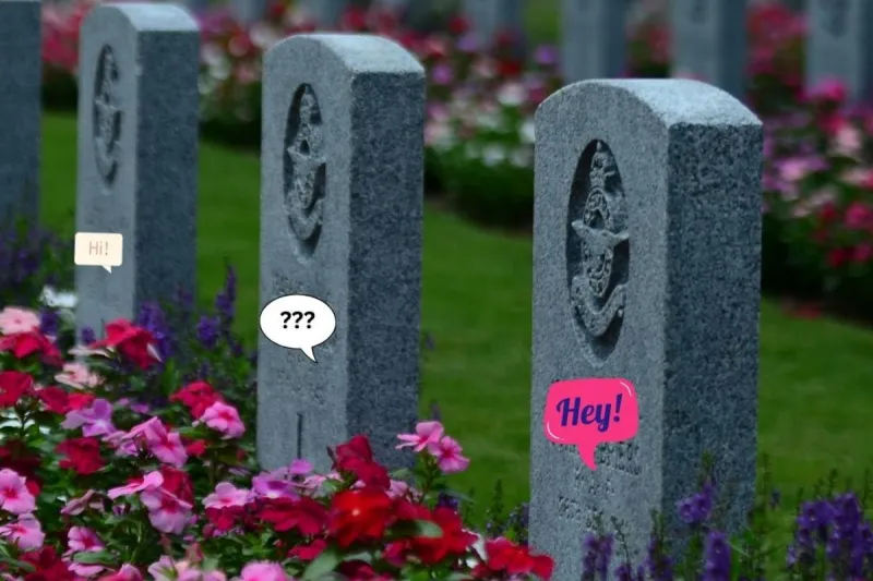 Stop Replaying the Last Text: Start Doing This