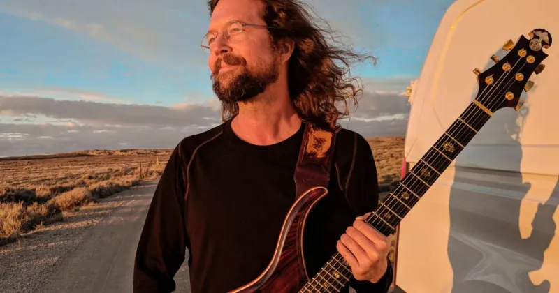 Dead songs to 'fill the air' at Ripple