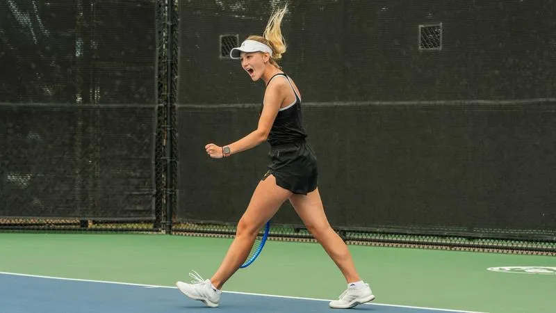 Cowgirls Travel to Bedford Cup