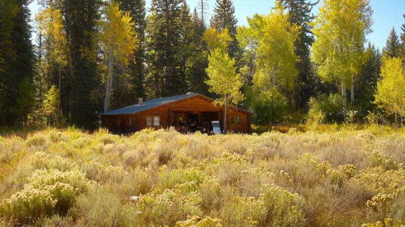 Teton Science Schools to host Murie Ranch Art Festival Oct. 9 to 11