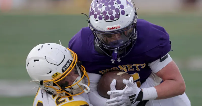 High school football: Week 4 Power Poll has a familiar look to it