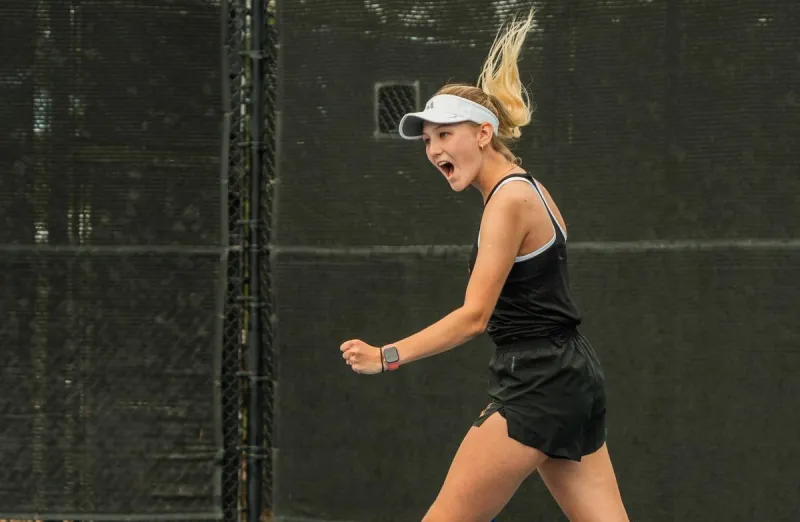 Cowgirls Travel to Bedford Cup in Colorado Springs