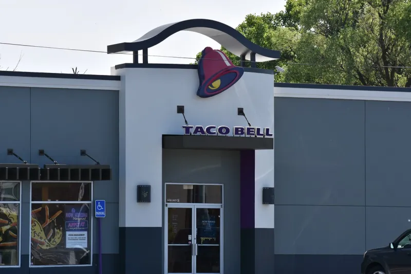 Why There Isn't A Taco Bell In Jackson Wyoming