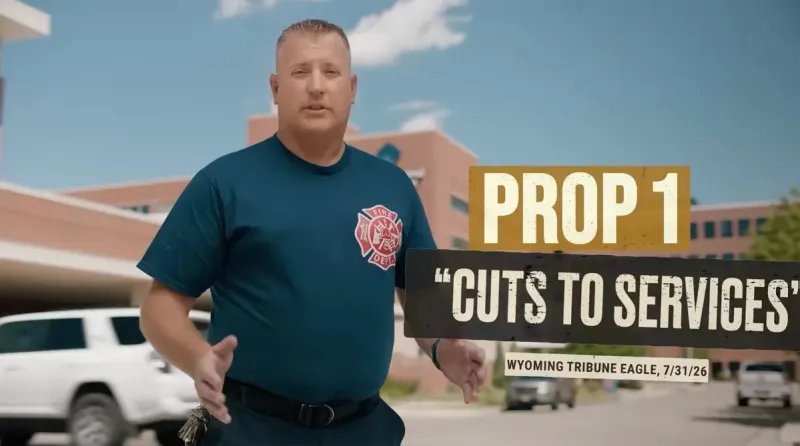 Teachers, hospital leaders launch $1M campaign to fight property tax ballot measure