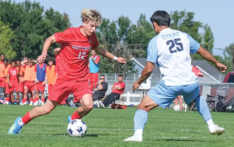 Trapper men pick up big wins