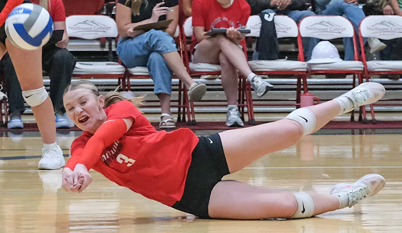 Trappers win nailbiter in Miles City
