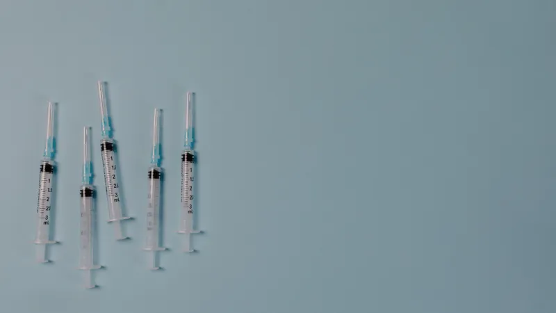 Seasonal vaccine clinics to open beginning Friday