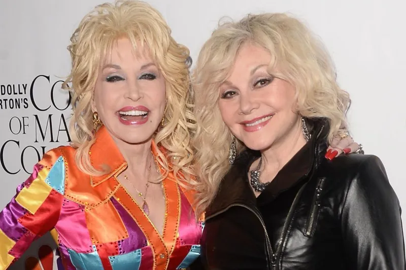 Dolly Parton's Sister Stella Says Family is 'Intact' and 'Grateful' Amid Estate Battle