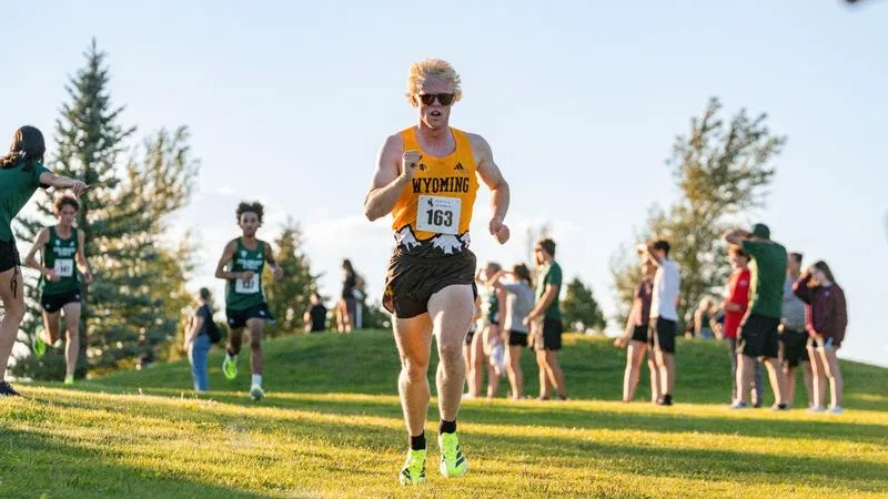 Wyoming Back in Missouri for Gans Creek Classic
